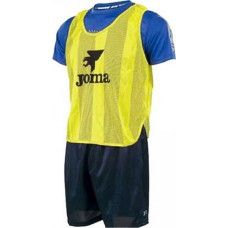 Joma Training Bibs 905105 football tag / dzeltens / XL