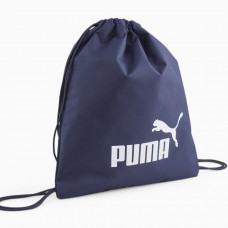 Puma Phase Gym Sack 079944-02 / grafīts /