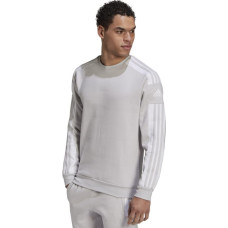 Adidas SQUADRA 21 Sweat Top GT6640 / pelēks / L