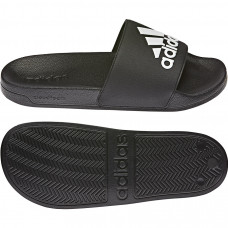 Adidas Adilette duša GZ3779 / 38 / melnas flip-flops