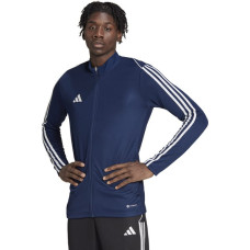 Adidas Džemperis TIRO 23 Training JKT HS3503 / tumši zils / XXXL