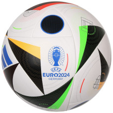 Adidas Euro24 Competition Fussballliebe bumba IN9365 / balta / 5