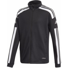 Adidas SQUADRA 21 Training Jacket Junior GK9542 / melna / 128 cm