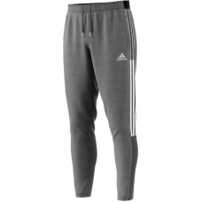 Adidas Bikses TIRO 21 Sweat Pant GP8802 / pelēka / XXL