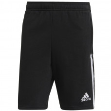 Adidas TIRO 21 Sweat Short GM7345 / melns / S