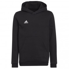 Adidas ENTRADA 22 Hoody H57516 / melns / 176 cm