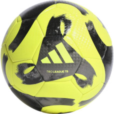Adidas Ball Tiro līga TB HZ1295 / dzeltena / 4