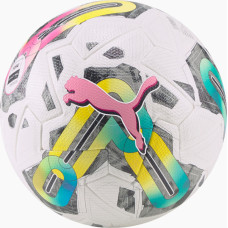 Puma Ball Orbit 1 TB (FIFA Quality Pro) 083774 01 / balts / 5