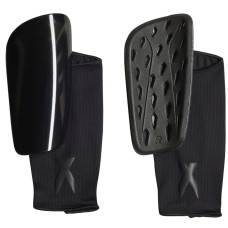 Adidas Shinguards X SG LGE HN5573 / melns / M