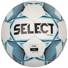 Select Team FIFA Basic bumba 0865546002 / balta / 5