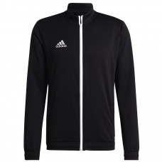 Adidas ENTRADA 22 Sliežu ceļa jaka HB0573 / melna / XL