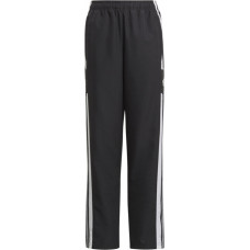 Adidas Bikses SQUADRA 21 PRE PANT Junior GK9559 / melnas / 164 cm