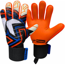 4Keepers Evo Lanta NC S781706 cimdi / melni / 11