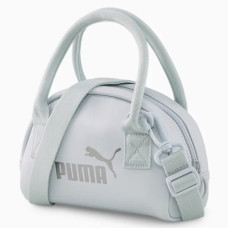 Puma Core Up Mini Grip Bag 079479 02 / pelēks /