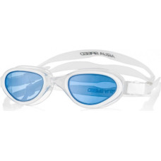 Aqua-Speed X-PRO / seniors / zilas brilles