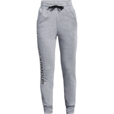 Under Armour Bikses UA Rival Fleece Joggers JR 1356487 036 / pelēka / XL