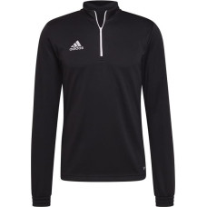 Adidas Džemperis ENTRADA 22 Training Top H57544 / melns / S