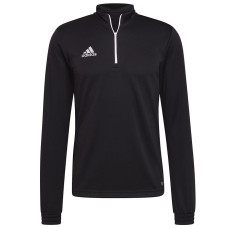 Adidas ENTRADA 22 Treniņkrekls H57544 / melns / M
