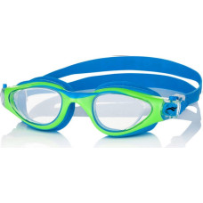 Aqua-Speed Peldbrilles Aqua Speed Maori Jr zaļa / junioru / zaļa