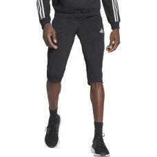 Adidas TIRO 23 3/4 Bikses HS3548 / melnas / XXL