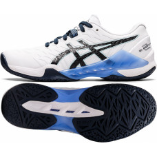 Asics Handbola apavi BLAST FF 2 1072A046 103 / 39 1/2 / balts