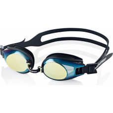 Aqua-Speed Izaicinājuma brilles / seniors / melnas