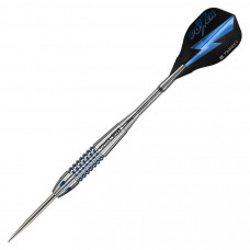 Target Darts Power 9 FIVE 24g tērauds / daudzkrāsains /