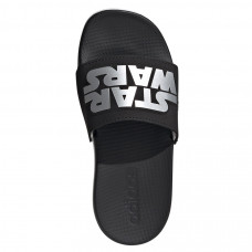 Adidas Adilette Comfort Star Wars flip-flops ID5237 / 39 / melns