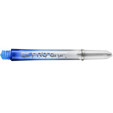 Target Rezerves daļa Shaft Pro Grip Blue Vision Medium / zils / 46mm