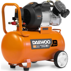 Daewoo AIR COMPRESSOR 2.2KW 60L/DAC 60VD