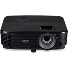 Acer  
         
       X1228I Projector, DLP, XGA, 4800lm, 20000/1, Black