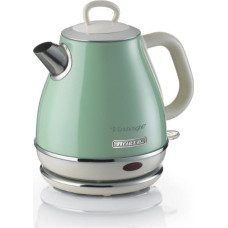 Ariete Vintage Water Kettle 1L  green