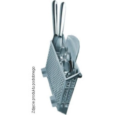 Bosch SPZ5100 dishwasher part/accessory Grey Cutlery basket