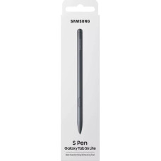 EJ-PP610BJE Samsung Stylus S Pen for Galaxy S6 Lite Gray