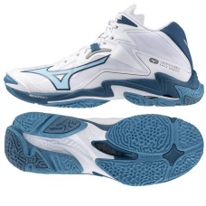 Mizuno Wave Lightning Z8 Mid M V1GA240521 volleyball shoes