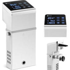 Royal Catering Cirkulators sous-vide vārīšanai 80 l 2300 W