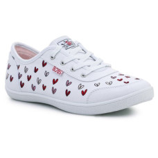 Skechers Bobs B Cute Love Brigade W 113951-WRPK