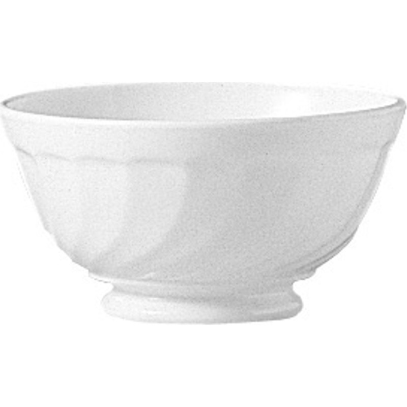 Arcoroc TRIANON bļoda salātu bļoda, diametrs. 132mm 460ml komplektā 6 gab. - D6878