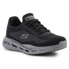 Skechers Shoes Arch Fit Orvan-Trayver M 210434-BLK