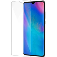 Tempered Glass Gold Aizsargstikls Huawei P30 Lite