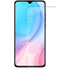 Fusion Tempered Glass Aizsargstikls Huawei P Smart Pro 2019