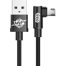 Baseus MVP Elbow Cable USB Type-C 2A 1m - Black