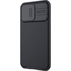 Nillkin CamShield Pro Hard Case for iPhone 13 Pro Black