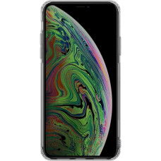 Nillkin Nature TPU Cover for iPhone 11 Transparent