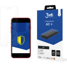 Apple iPhone SE 2020 - 3mk ARC+ screen protector