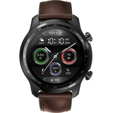 Smartwatch Mobvoi TicWatch Pro 3 Ultra LTE (Shadow Black)