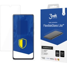 3Mk Protection Samsung Galaxy M51 - 3mk FlexibleGlass Lite™ screen protector