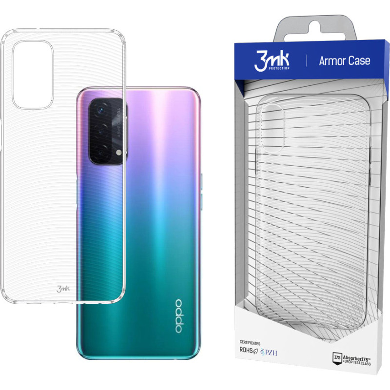 Oppo A93 5G - 3mk Armor Case