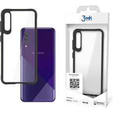 Samsung Galaxy A30s - 3mk Satin Armor Case+