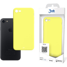 Apple iPhone 7|8|SE 2020|2022 - 3mk Matt Case lime